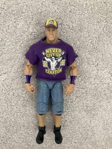 Mattel wwe elite - mattel,