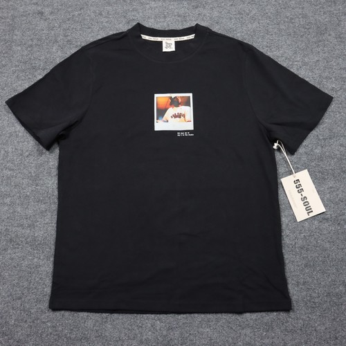 Triple five soul - triple, mens