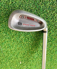 Wilson Deep Red 36" Fat Shaft