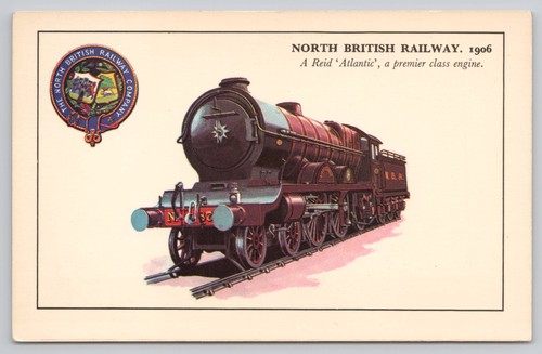 S30574 north british - north,