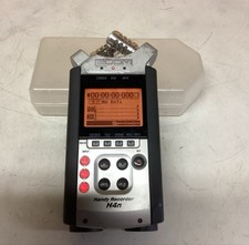 JUNK Zoom Handy Digital