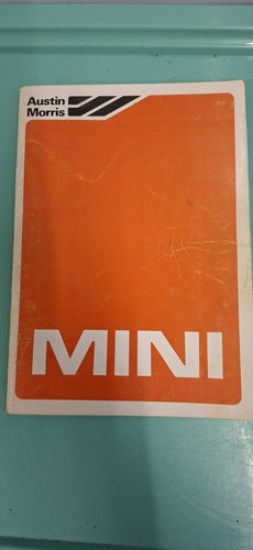 Mini drivers handbook akm4715 - mini,