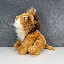 Keel Toys Lion Plush Soft Toy