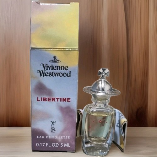 New vintage vivienne westwood - new,