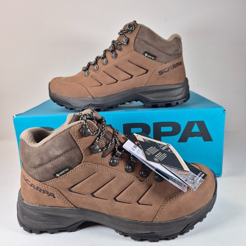Scarpa cyrus mid - cyrus, 2