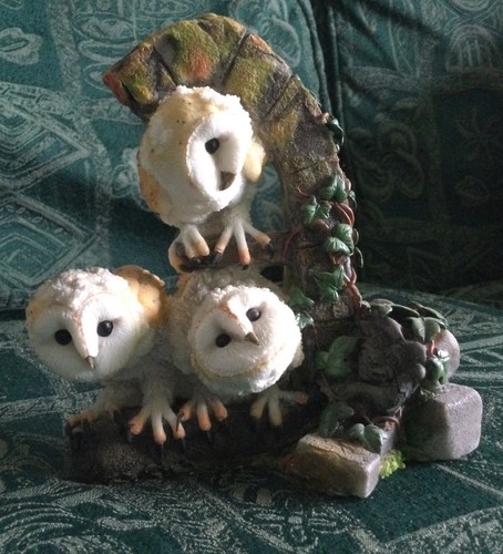 Country artists three - three, owlets