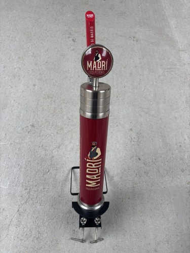 Madri beer pump home bar - pump,