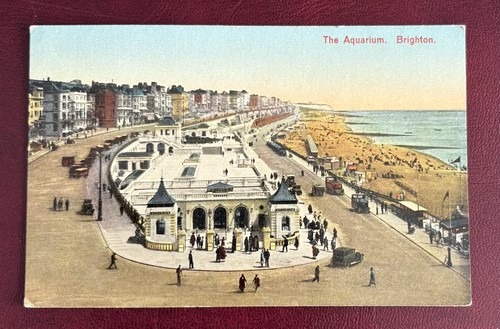 Brighton two vintage - brighton,