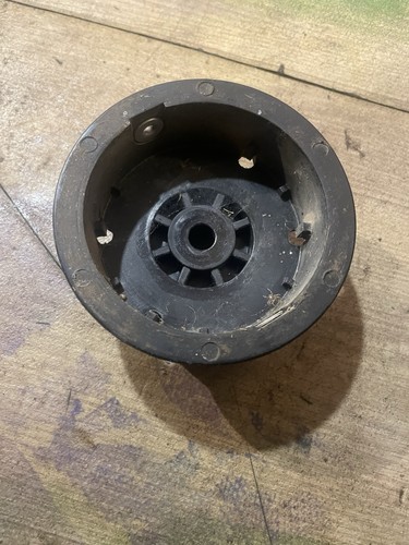 Strimmer spool base titan - spool,