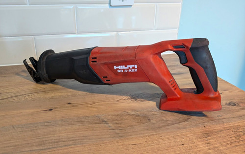 Hilti a22 22v li - sr, 4-a22