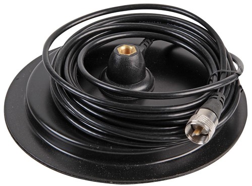 Turbo mag magnetic mount - 38,