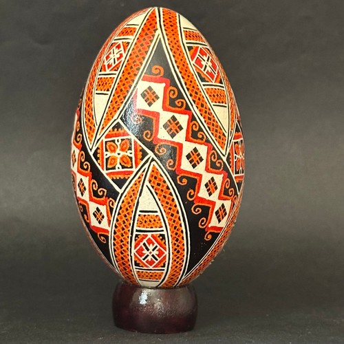 Real ukrainian pysanky - real, pysanky.