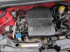 FORD KA ZETEC MK2 2008-2016