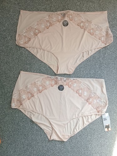 2pack full briefs size - s,