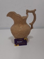 9" Charles Meigh Relief