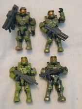 MEGA Bloks/Construx Halo -