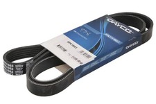 Fits dayco day6pk1683 - dayco, v-ribbed