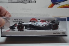MINICHAMPS / F1  - 2025 RED