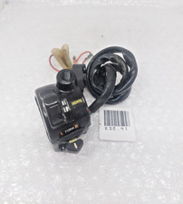 Kawasaki GTO KH100 KZ200 KZ250