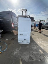 Ford Transit 350 Rear Door -