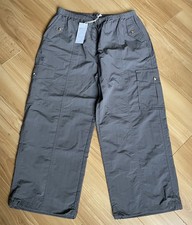 Ladies next grey lightweight
