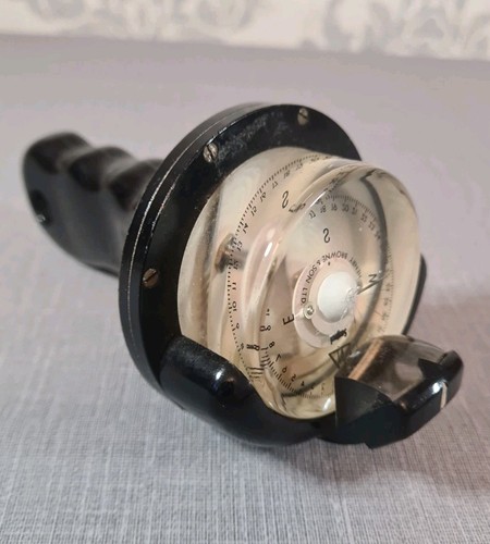 Vintage henry browne - browne, &