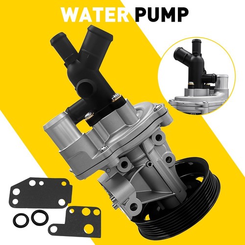 Water pump for ford transit - pump,