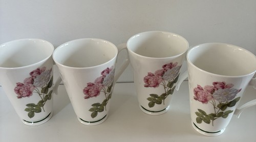 Roy kirkham redoute roses - kirkham,,