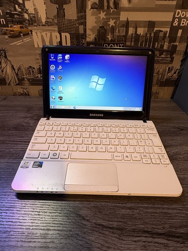 Samsung nc110 netbook - samsung,