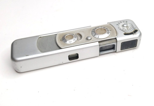 Minox miniature camera - minox, b