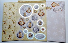 Hunkydory Beautiful Baubles