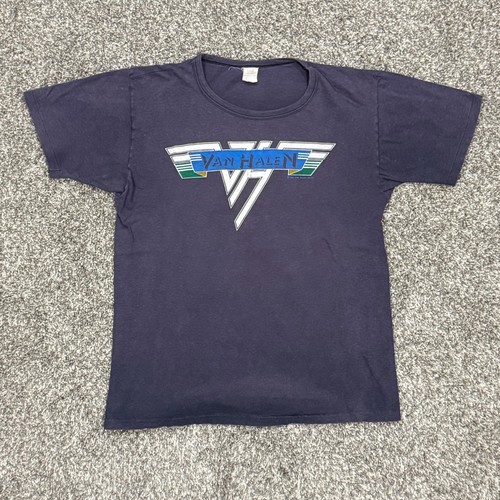 Vintage 1980 van - van, world