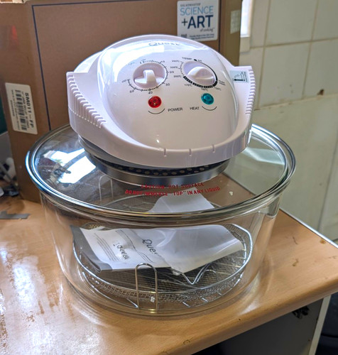 Quest multifunction halogen - quest,