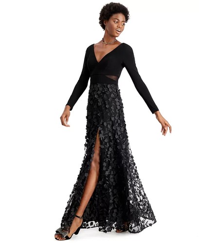 Xscape black mesh cutout - mesh,