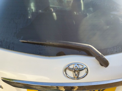Toyota yaris 2012 2017wiper - toyota, 2012-2017wiper