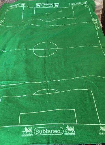 Subbuteo original baize - subbuteo,