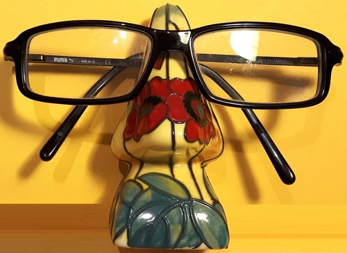 Old tupton ware spectacle - tupton,