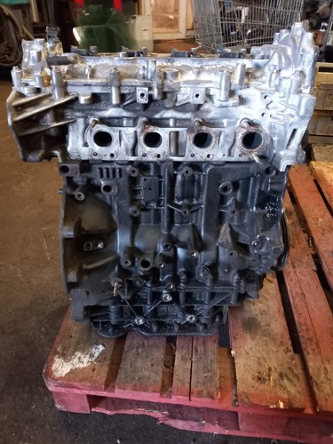 Vauxhall vivaro 2700 engine - vivaro,