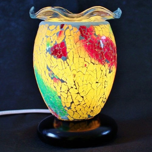 Juno mosaic glass - juno,