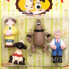 Wallace & Gromit Mini Figure