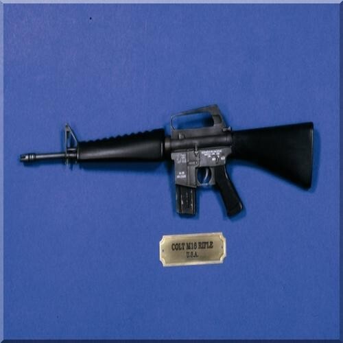 Verlinden productions m 16 - verlinden, m-16