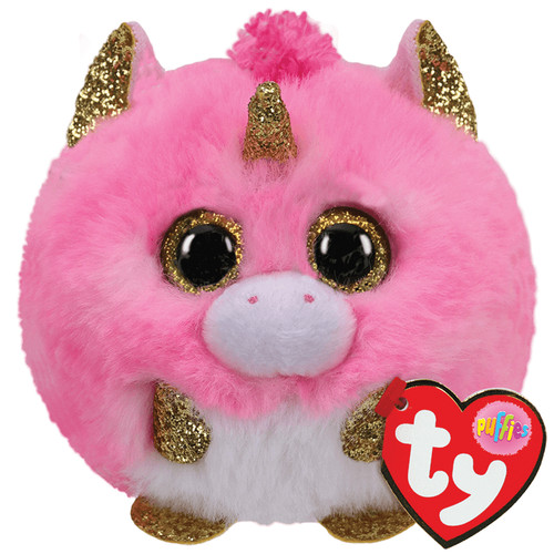 Beanie puffies fantasia - beanie,