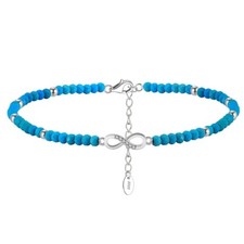Sterling Silver Turquoise