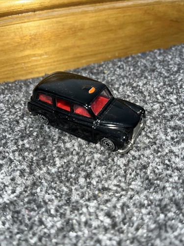 Used corgi toys whizzwheels - used,