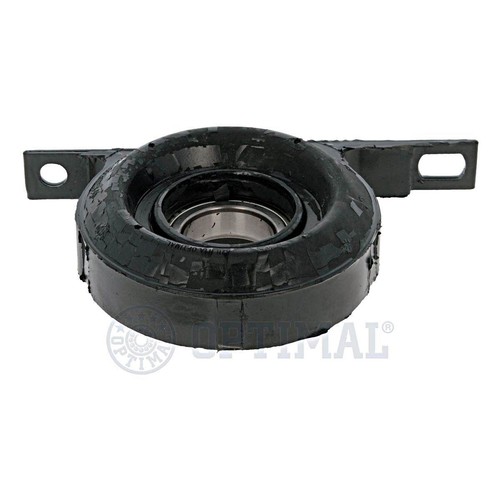 Propshaft mounting optimal - propshaft,
