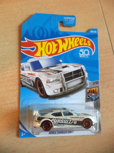 New sealed dodge charger - sealed, drift