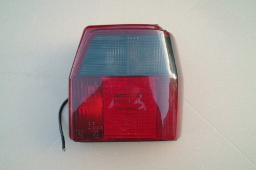 Genuine fiat uno - uno, mk2
