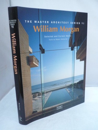 William morgan selected - william, and