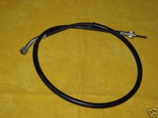 Original Yamaha RD 80 125 SR 125 speedometer shaft speedometer cable SRX600