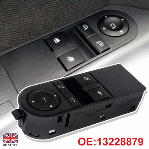 13228879 for vauxhall astra - 13228879,